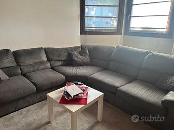 Divano poltrone sofà