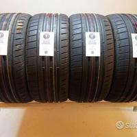 4 gomme 245 35 20 bridgestone a8902