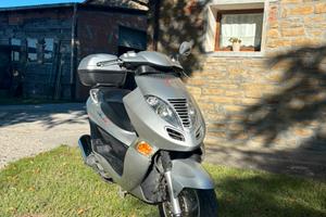 Scooter 125