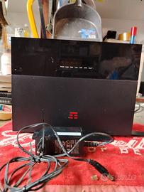 Modem TIM funzionante