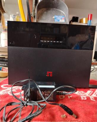 Modem TIM funzionante