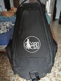 Trolley Gard Bags per  2 sax (ten + alto)