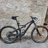 Orbea rise m20