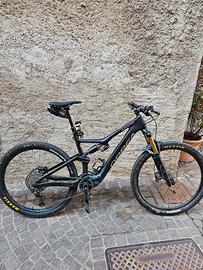 Orbea rise m20
