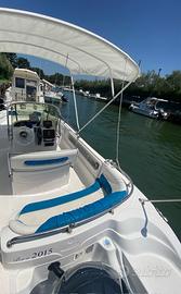 Barca Ranieri Pathfinder Limited Edition