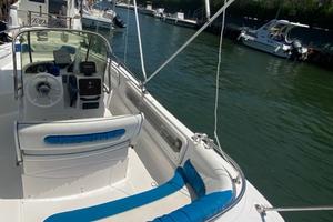 Barca Ranieri Pathfinder Limited Edition