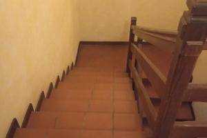Villetta a schiera a castel vetro mo