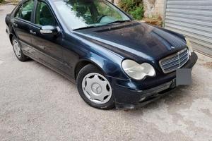 Mercedes Classe C