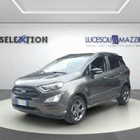 FORD EcoSport - 1.0 EcoBoost 125 CV Start&Stop ST-
