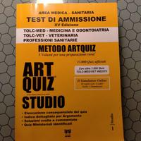 Artquiz + Unitutor