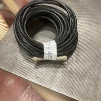 Cavo coassiale 20mt