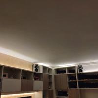 Strip Led x uso domestico e automotive