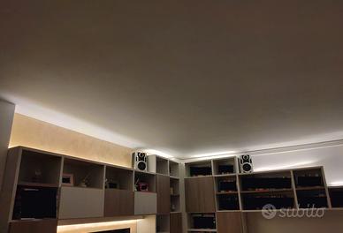 Strip Led x uso domestico e automotive