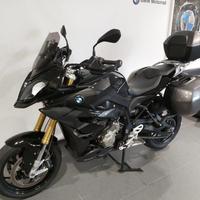 BMW S 1000 XR Abs my17