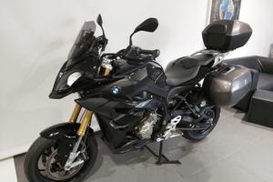 BMW S 1000 XR Abs my17