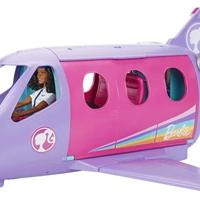 Barbie Aereo dei Sogni Mattel Cod. GJB33 + Bambola