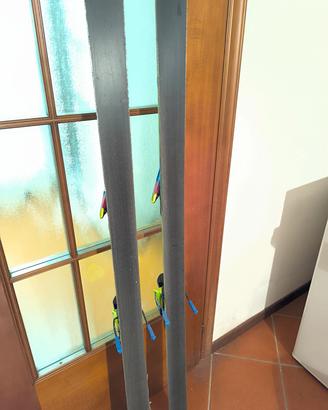 sci Volkl Vp19 vintage