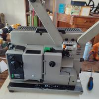 Proiettore Bauer P8 Selecton