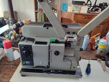 Proiettore Bauer P8 Selecton