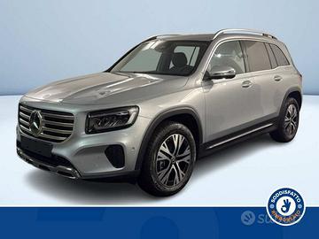 Mercedes-Benz GLB Classe 200d Automatic Advan...