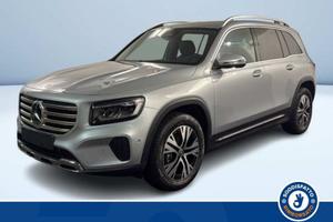 Mercedes-Benz GLB Classe 200d Automatic Advan...