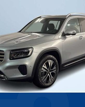Mercedes-Benz GLB Classe 200d Automatic Advan...