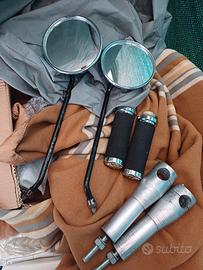 accessori honda shadow