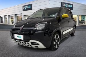 FIAT Panda 1.0 FireFly 70cv S&S Hybrid Pandina