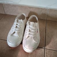 Scarpe bambina Superga 