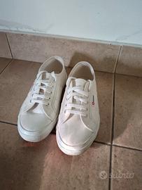 Scarpe bambina Superga 