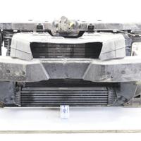 50526515 CALANDRA CON KIT RADIATORI ALFA ROMEO Giu