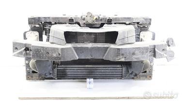 50526515 CALANDRA CON KIT RADIATORI ALFA ROMEO Giu