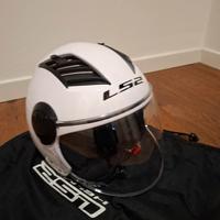 Casco jet bimbo/a