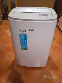 Condizionatore Argo Iro Plus 13000 BTU – come nuov