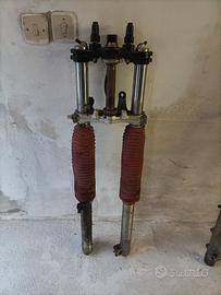 Forcella Yamaha Xt 600