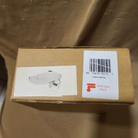 Porta sapone in metallo 