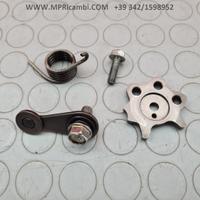 MECCANISMO DESMO HONDA XR 650 R 2001 2002 XR650 20