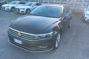 IN ARRIVO! Volkswagen Passat Variant 2.0 TDI SCR E
