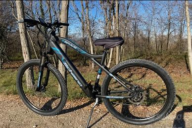 Mountain Bike pedalata assistita