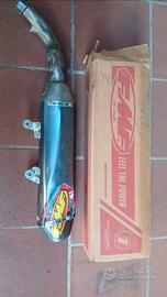 Marmitta FMF Husqvarna 