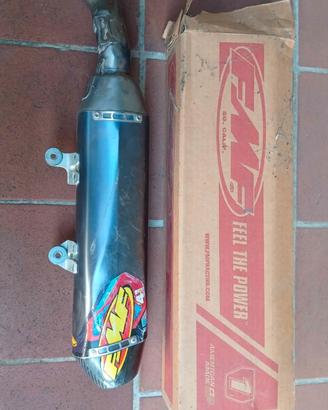 Marmitta FMF Husqvarna 