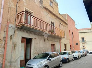 CASA INDIPENDENTE A TRAPANI