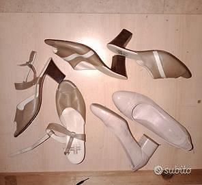 Sandali scarpe nr 42 vintage