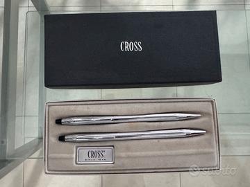 Set penna e matita CROSS usa