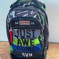 Zaino Seven con trolley amovibile