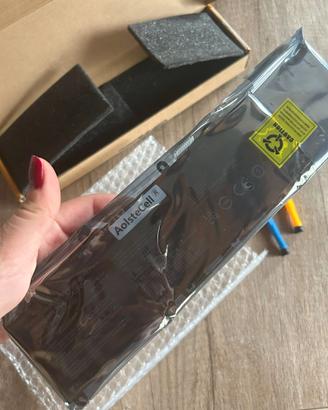 Batteria lunga durata Asus VivoBook S13 S330UA