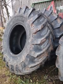 Gomme Michelin 650/75 32 come 24.5-32