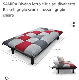 DIVANO LETTO