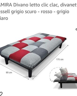 DIVANO LETTO