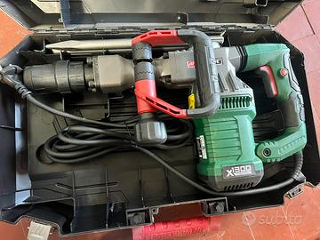 Martello demolitore PARKSIDE PAH 1300 B2